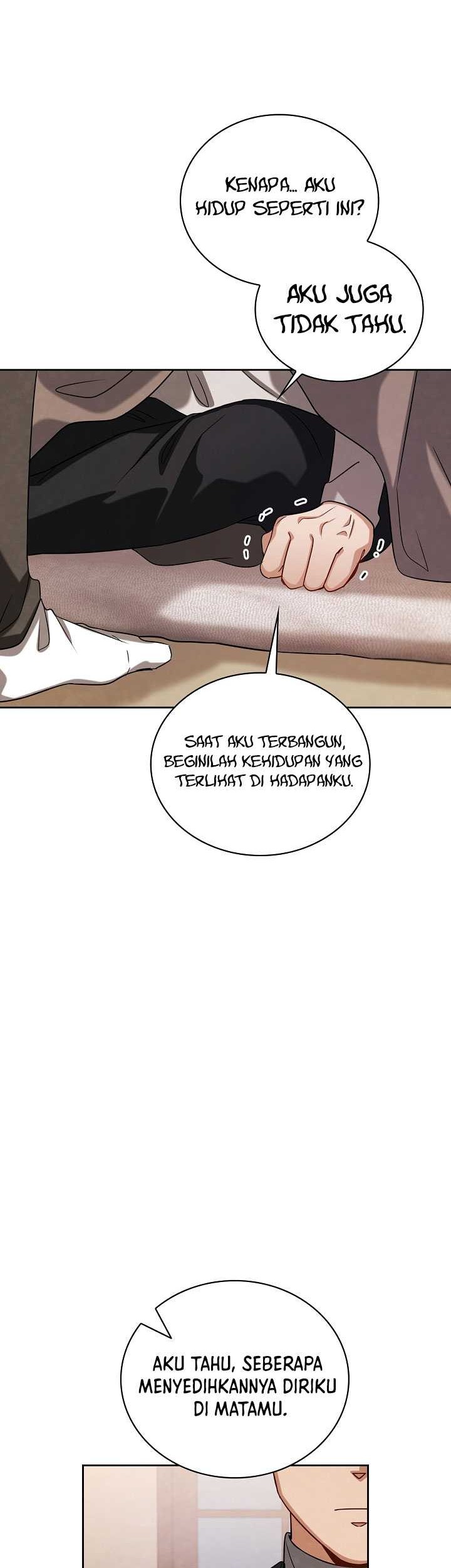 Be the Actor Chapter 67 Gambar 29