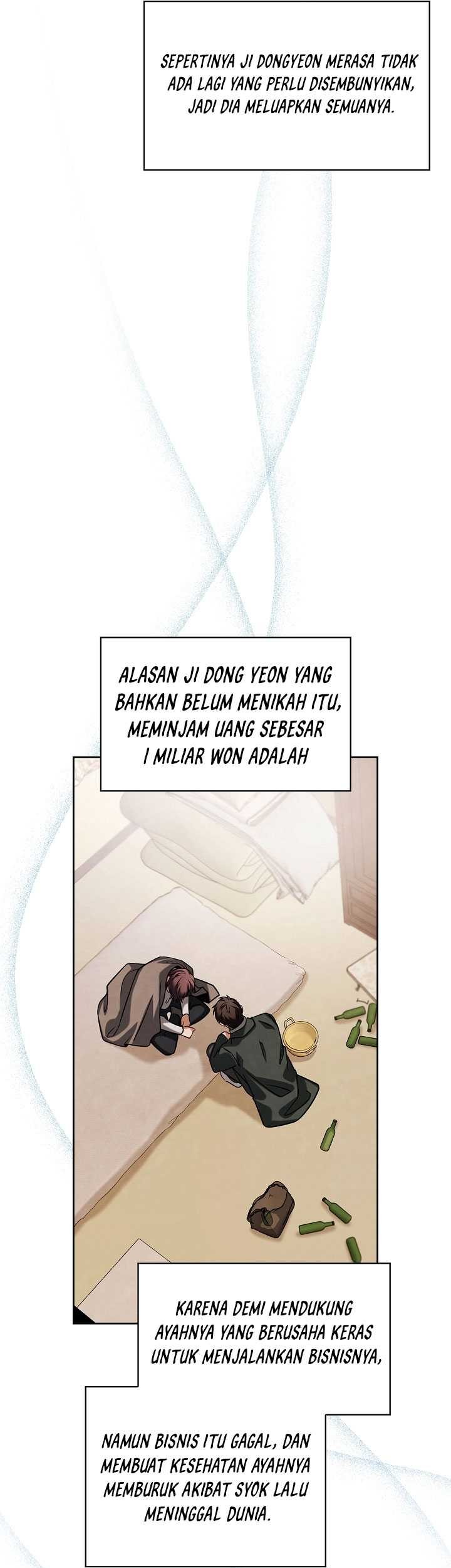 Be the Actor Chapter 67 Gambar 33