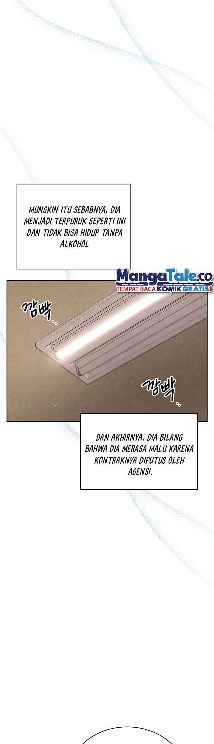 Be the Actor Chapter 67 Gambar 34