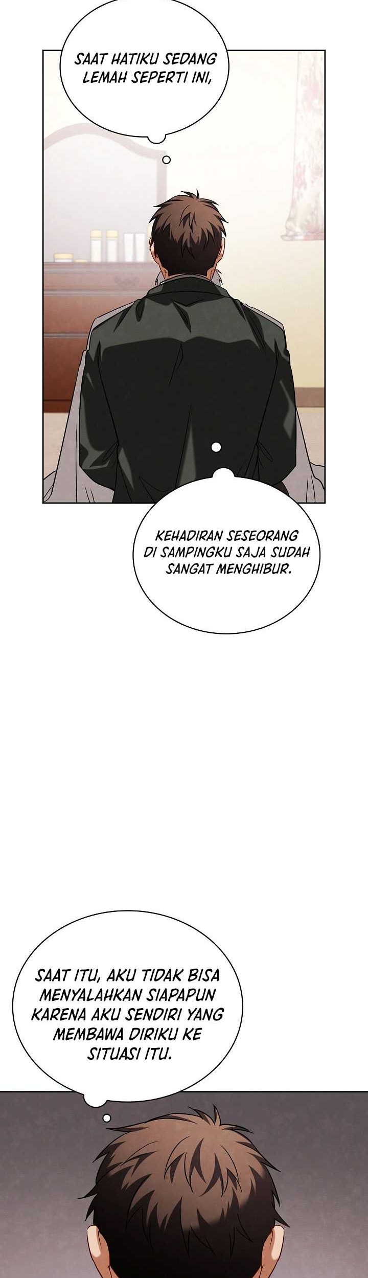 Be the Actor Chapter 67 Gambar 38