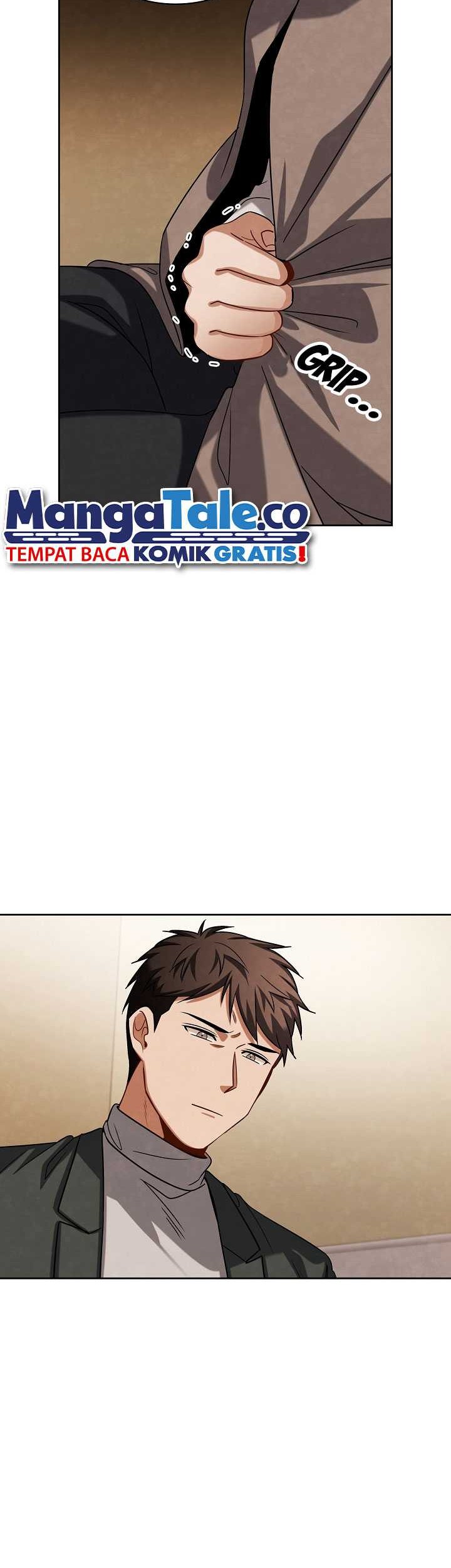 Be the Actor Chapter 67 Gambar 42