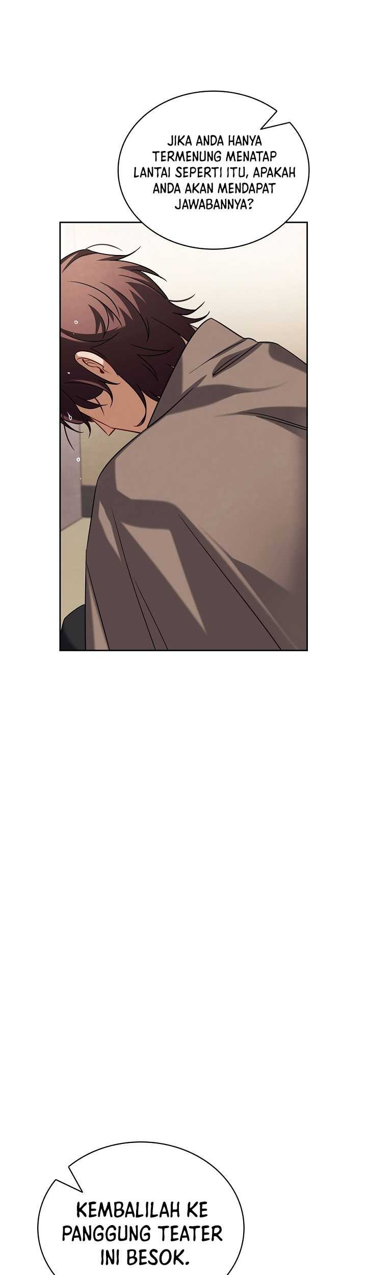 Be the Actor Chapter 67 Gambar 43