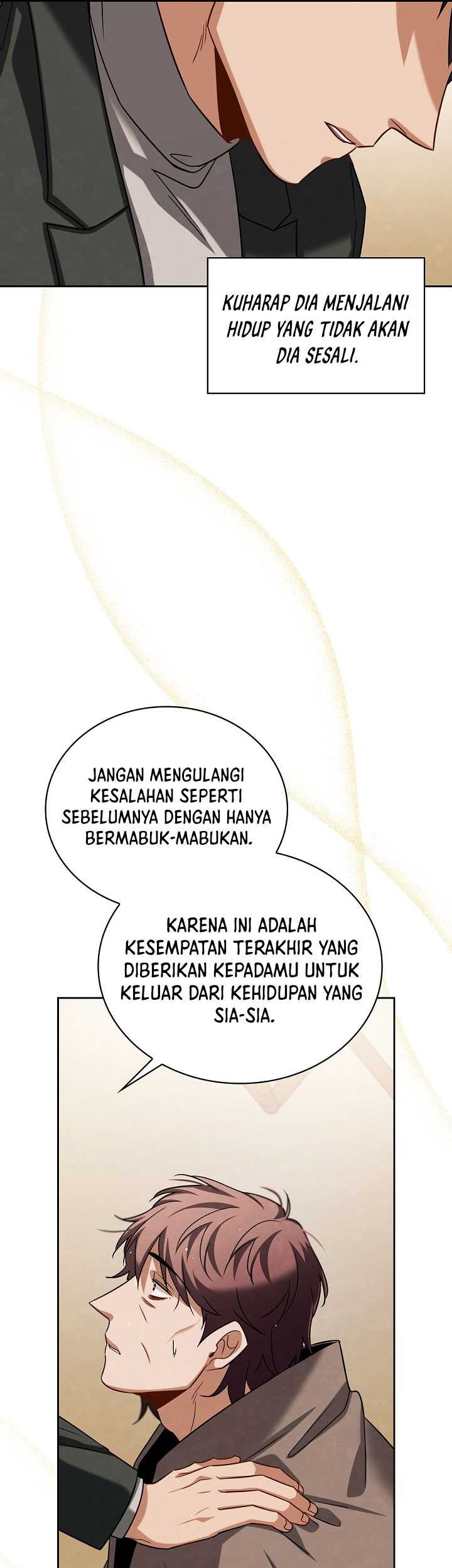 Be the Actor Chapter 67 Gambar 48