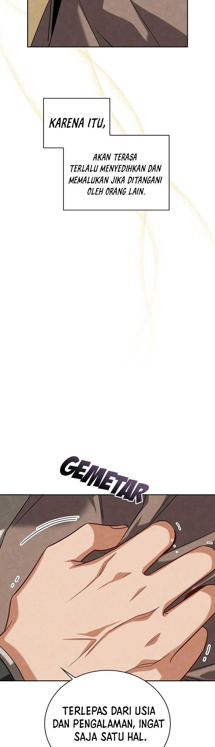 Be the Actor Chapter 67 Gambar 49