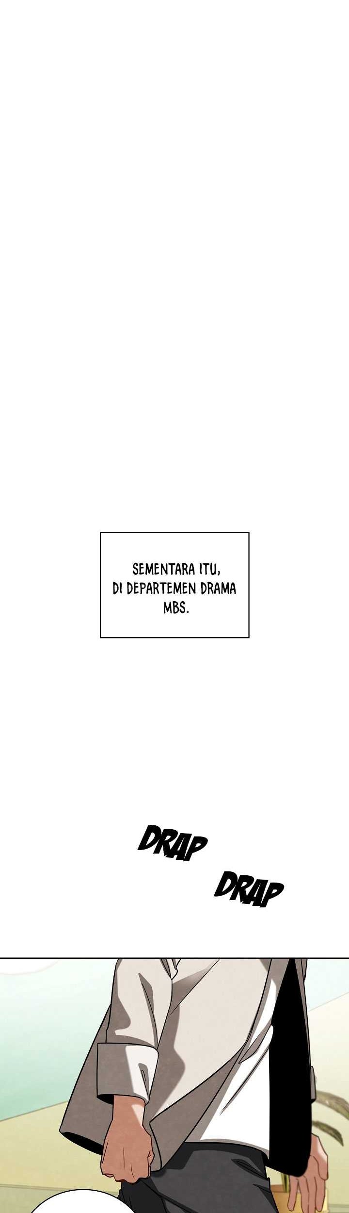 Be the Actor Chapter 67 Gambar 51