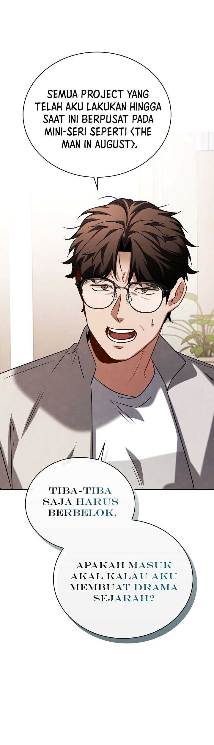 Be the Actor Chapter 67 Gambar 53