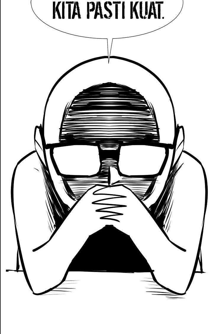 Be the Actor Chapter 67 Gambar 56