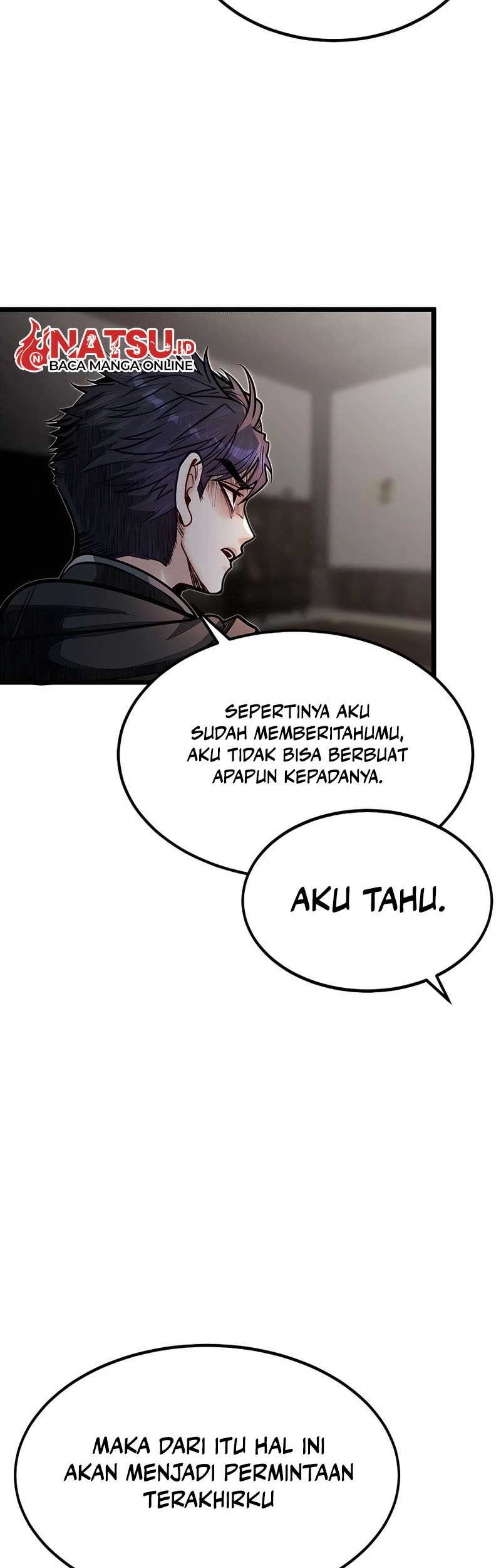 The Little Brother Is the Academy’s Hotshot Chapter 55 Gambar 59