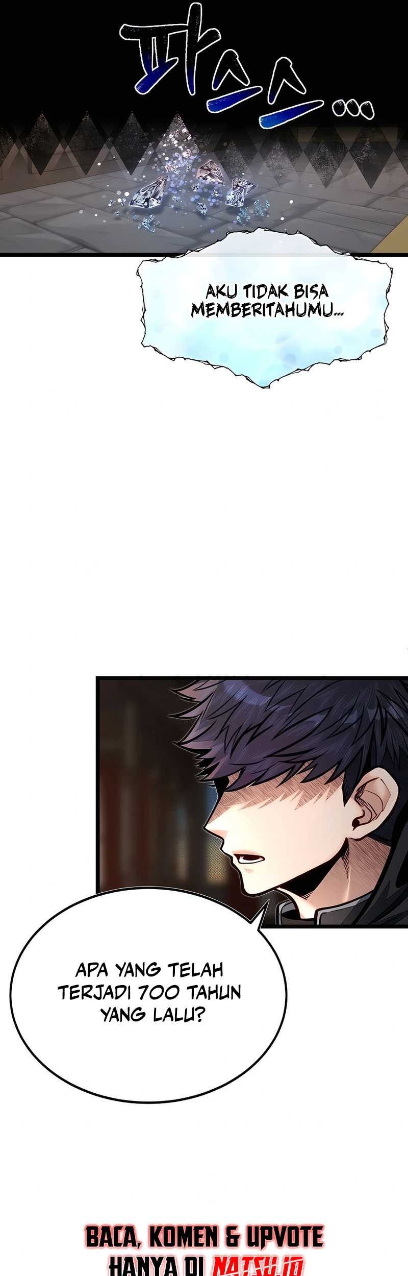 The Little Brother Is the Academy’s Hotshot Chapter 55 Gambar 56