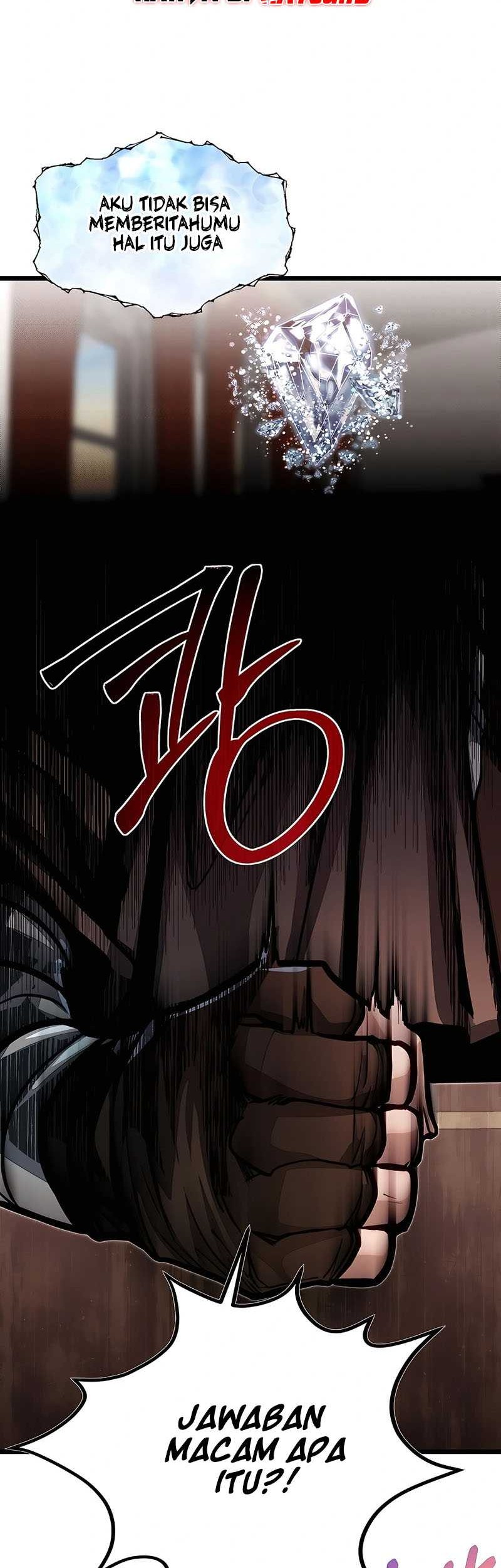 The Little Brother Is the Academy’s Hotshot Chapter 55 Gambar 57