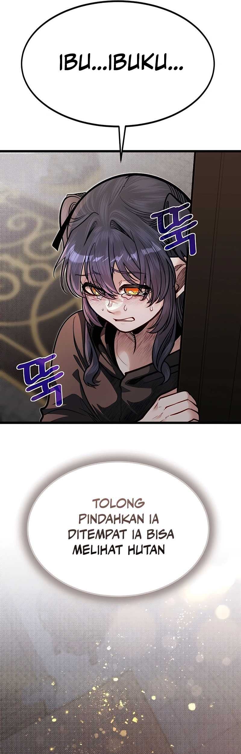 The Little Brother Is the Academy’s Hotshot Chapter 55 Gambar 61