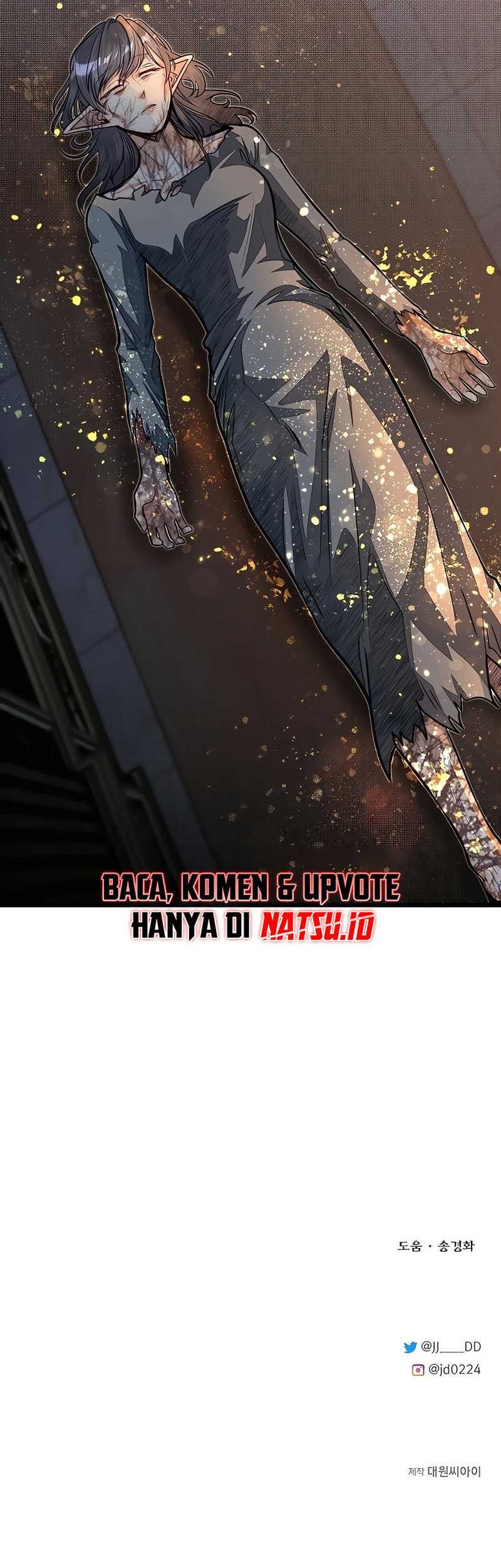 The Little Brother Is the Academy’s Hotshot Chapter 55 Gambar 62