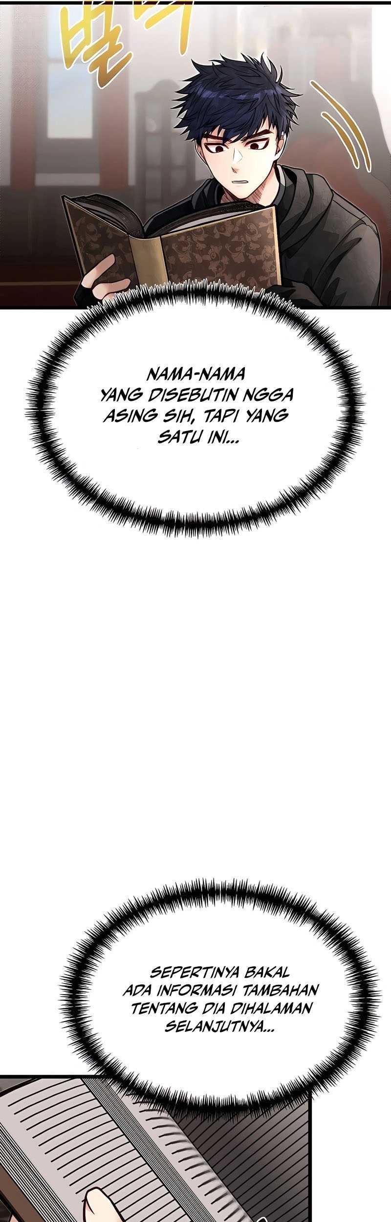 The Little Brother Is the Academy’s Hotshot Chapter 55 Gambar 39