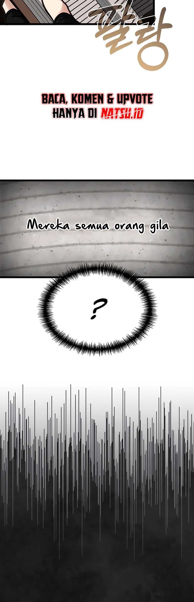 The Little Brother Is the Academy’s Hotshot Chapter 55 Gambar 40