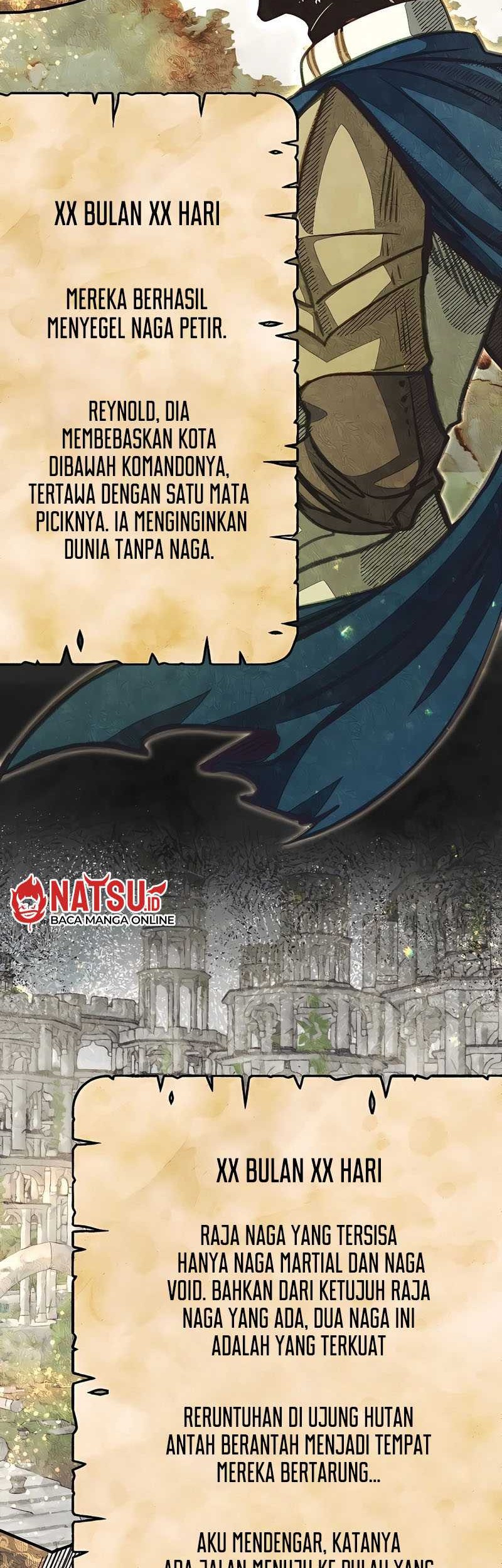 The Little Brother Is the Academy’s Hotshot Chapter 55 Gambar 42