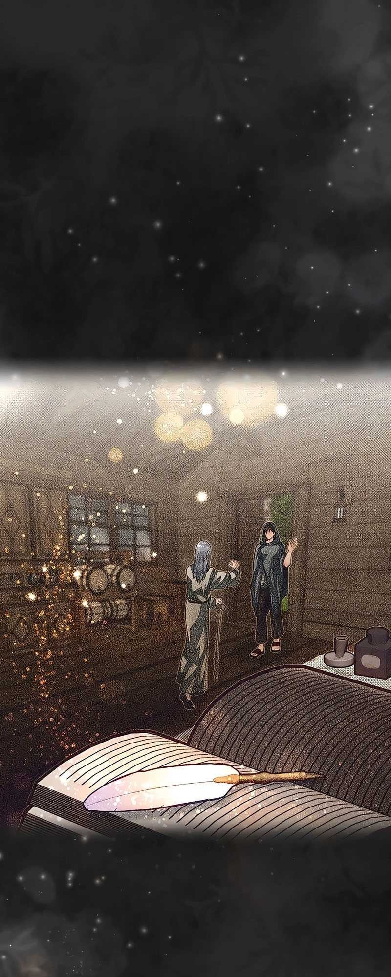 The Little Brother Is the Academy’s Hotshot Chapter 55 Gambar 50