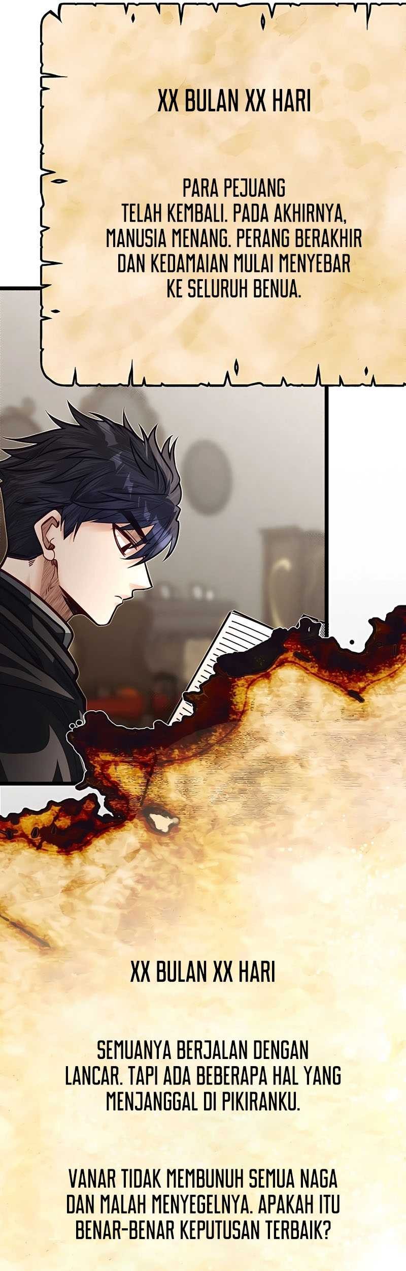 The Little Brother Is the Academy’s Hotshot Chapter 55 Gambar 46