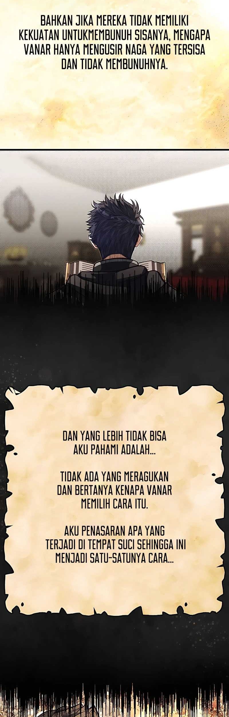 The Little Brother Is the Academy’s Hotshot Chapter 55 Gambar 47