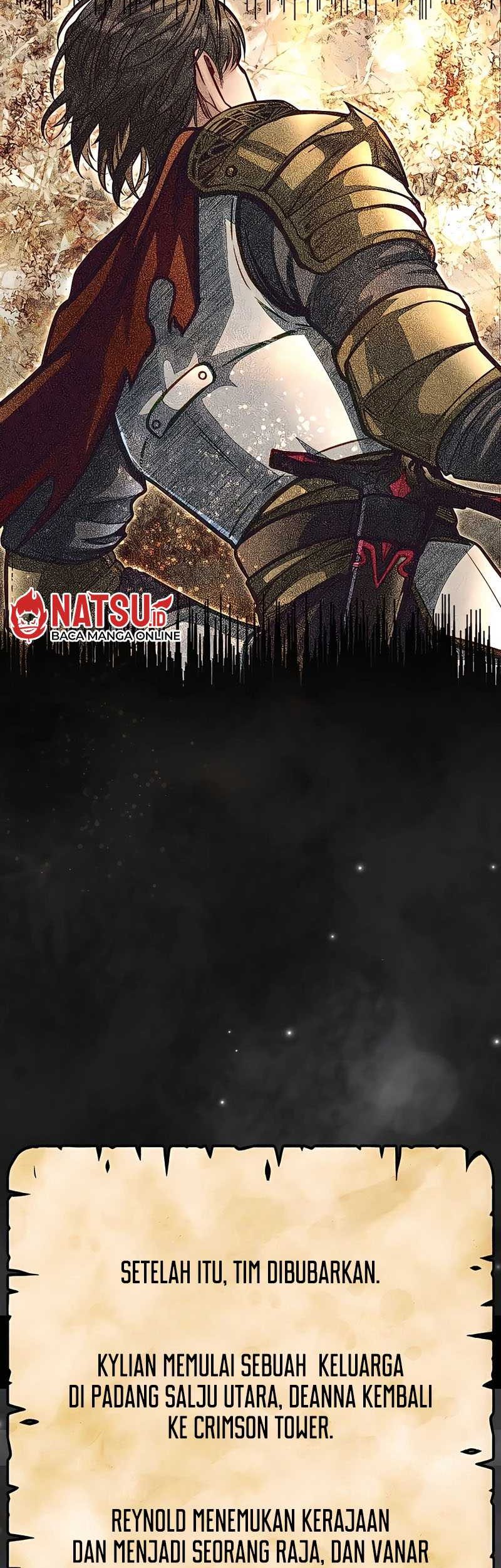 The Little Brother Is the Academy’s Hotshot Chapter 55 Gambar 48