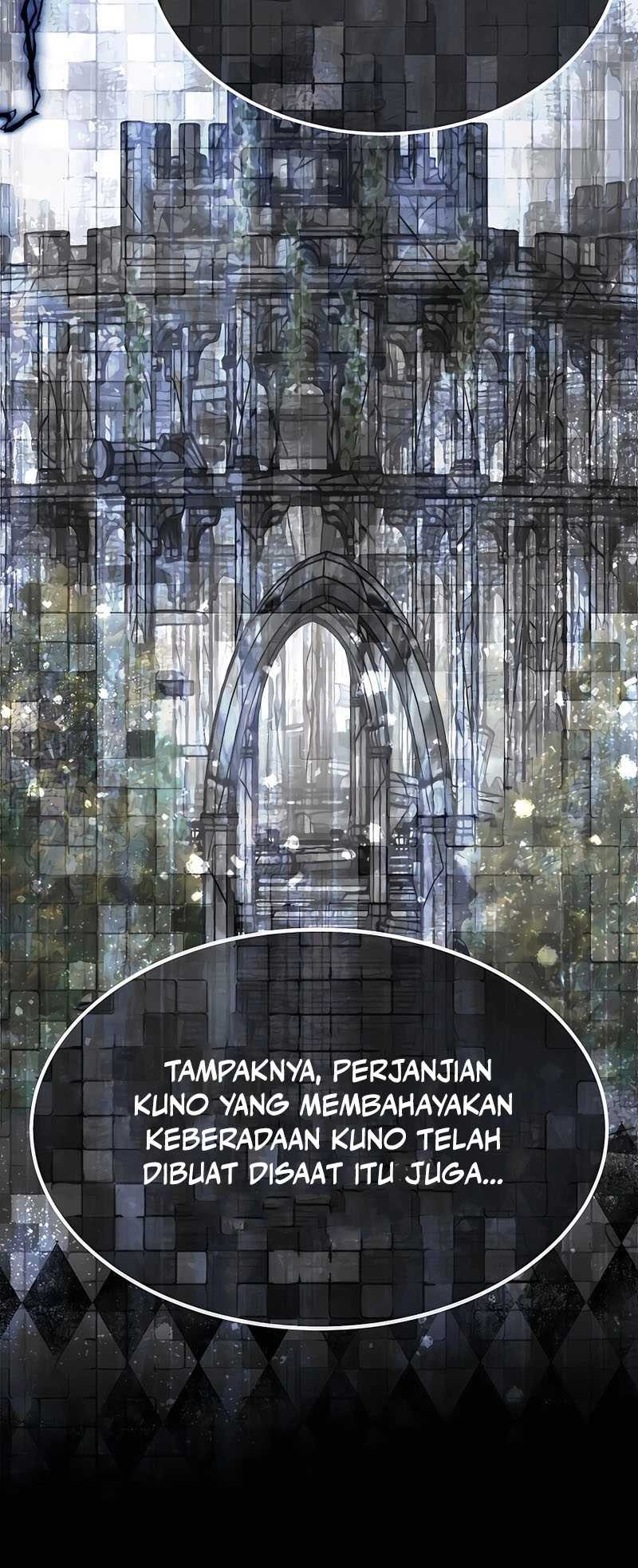 The Little Brother Is the Academy’s Hotshot Chapter 55 Gambar 55