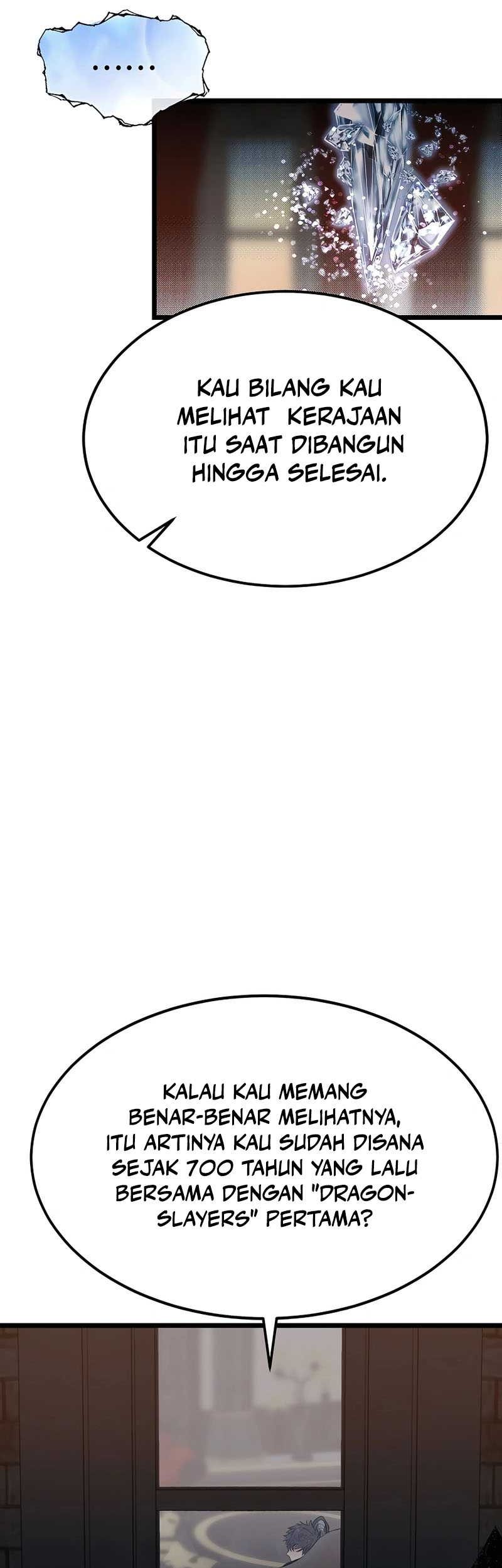 The Little Brother Is the Academy’s Hotshot Chapter 55 Gambar 53