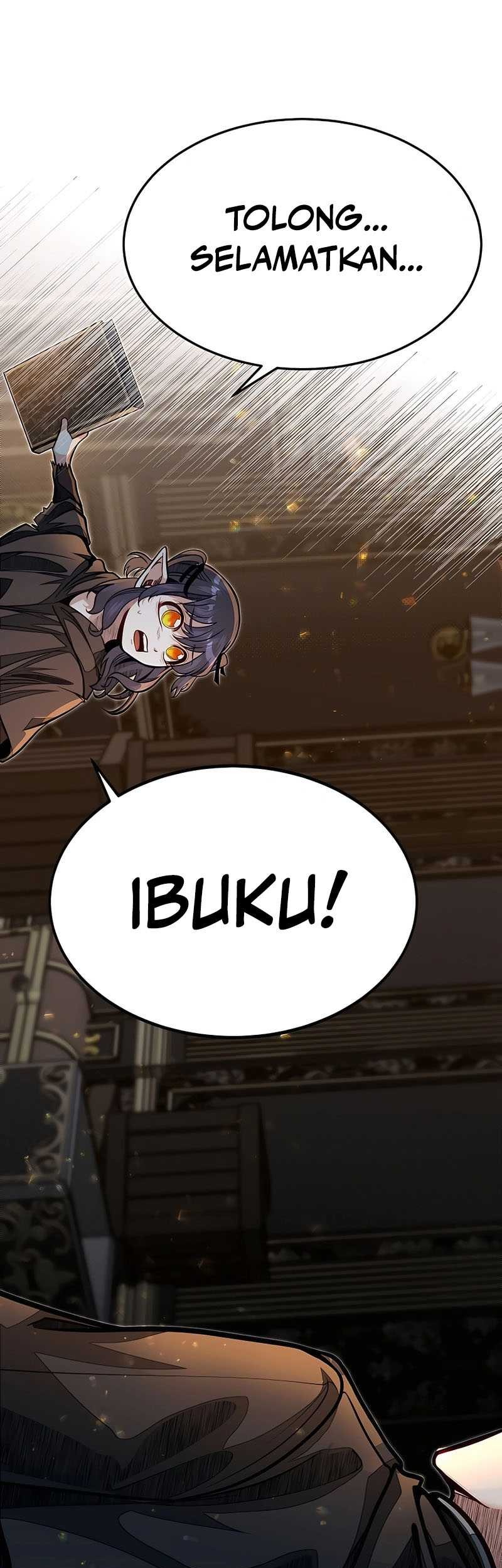 Manhwa The Little Brother Is the Academy’s Hotshot Chapter 55 gambar nomor 2