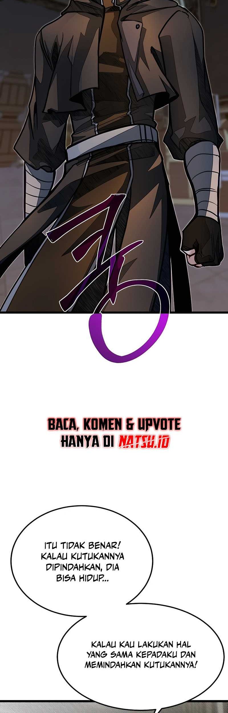 The Little Brother Is the Academy’s Hotshot Chapter 55 Gambar 5