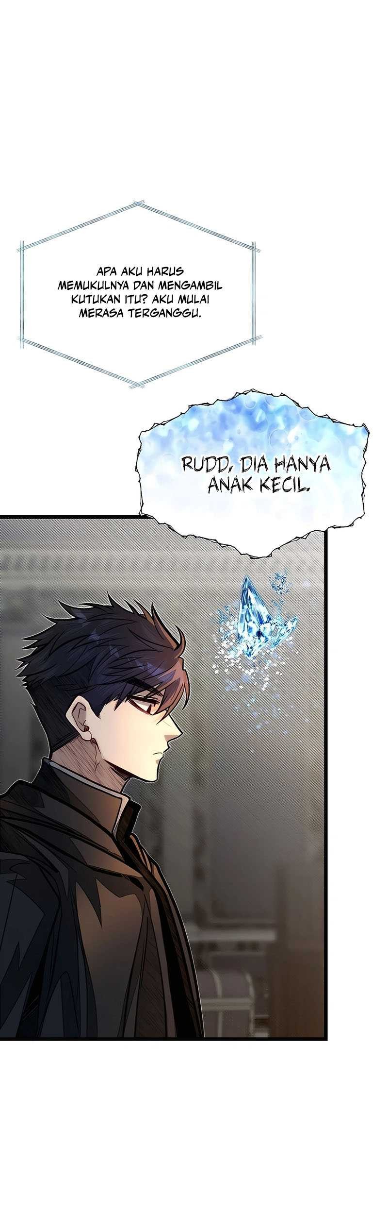 The Little Brother Is the Academy’s Hotshot Chapter 55 Gambar 7