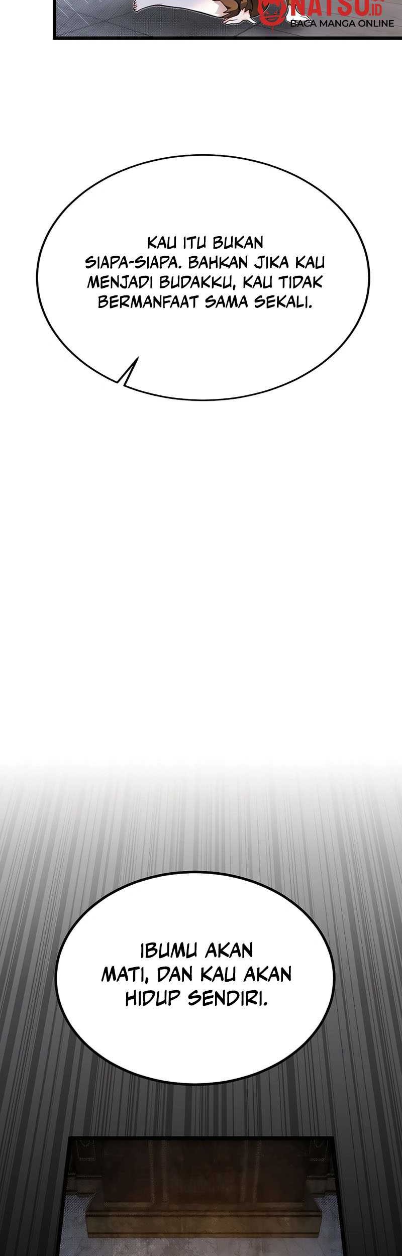 The Little Brother Is the Academy’s Hotshot Chapter 55 Gambar 14