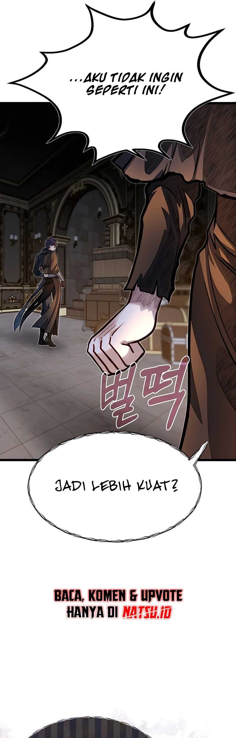 The Little Brother Is the Academy’s Hotshot Chapter 55 Gambar 17