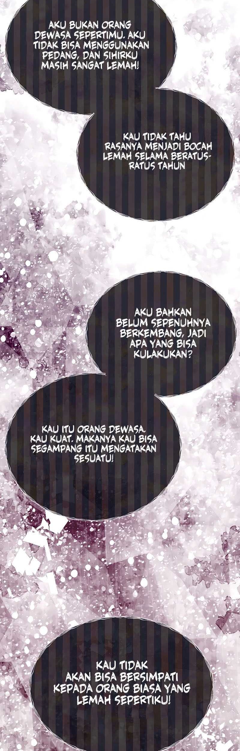 The Little Brother Is the Academy’s Hotshot Chapter 55 Gambar 18