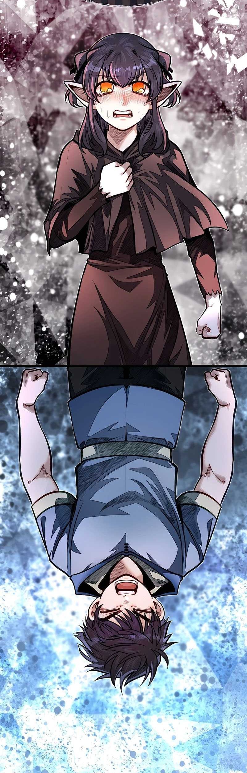 The Little Brother Is the Academy’s Hotshot Chapter 55 Gambar 19