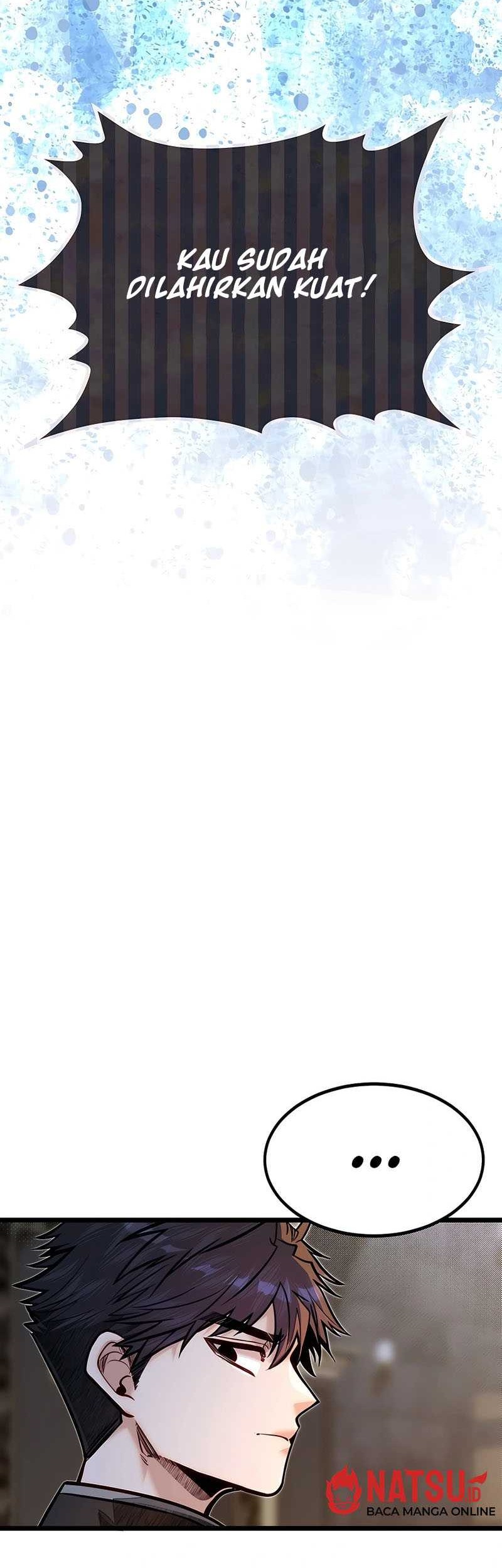 The Little Brother Is the Academy’s Hotshot Chapter 55 Gambar 20