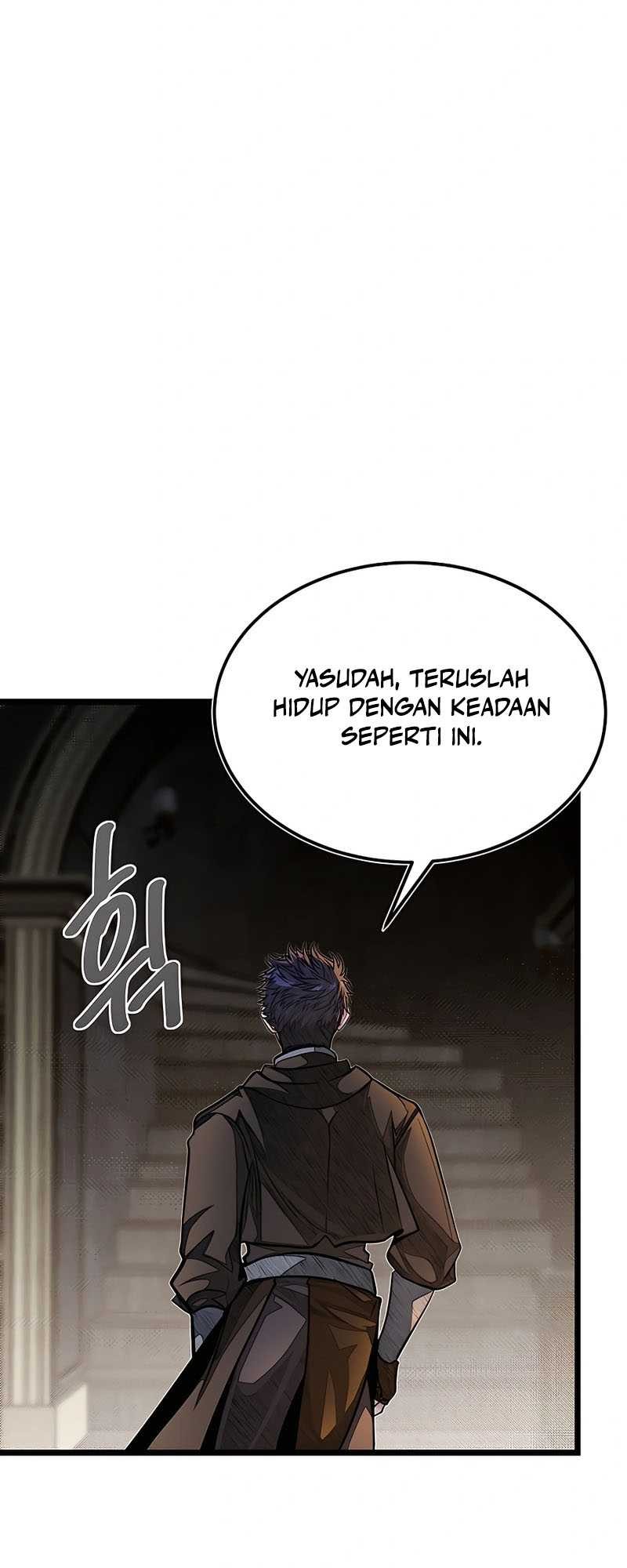 The Little Brother Is the Academy’s Hotshot Chapter 55 Gambar 21