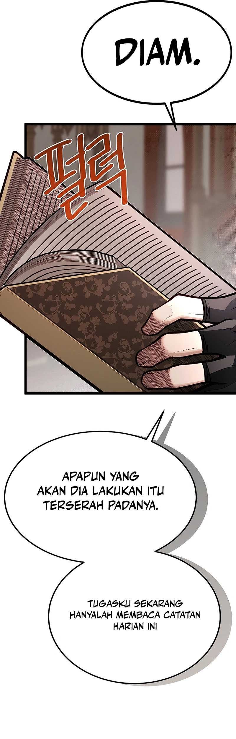 The Little Brother Is the Academy’s Hotshot Chapter 55 Gambar 27