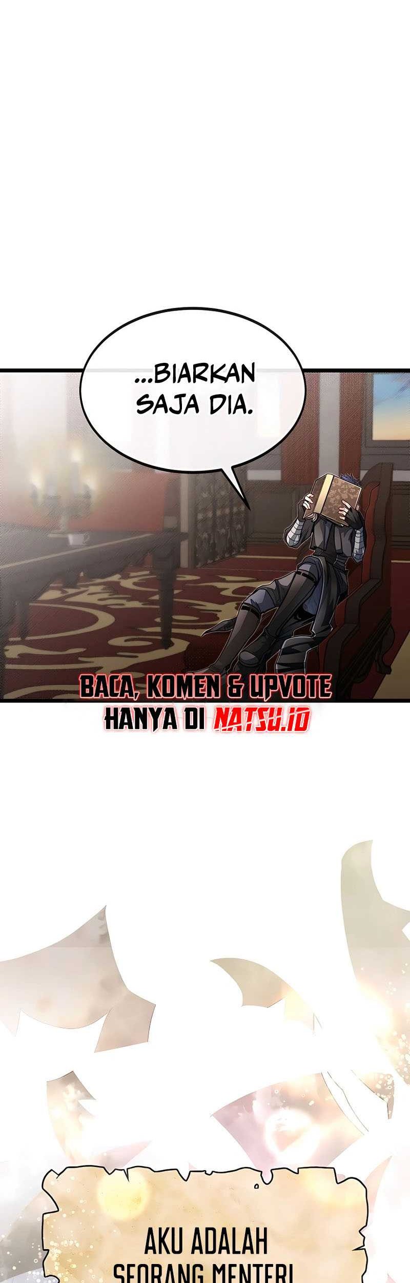 The Little Brother Is the Academy’s Hotshot Chapter 55 Gambar 28