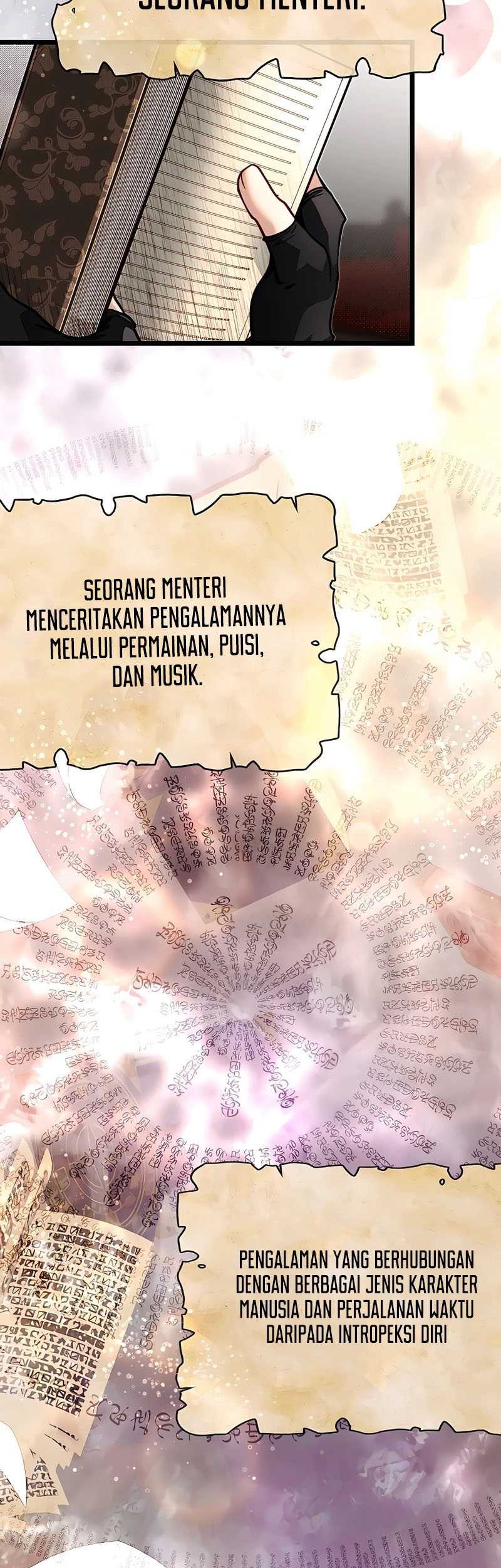 The Little Brother Is the Academy’s Hotshot Chapter 55 Gambar 29