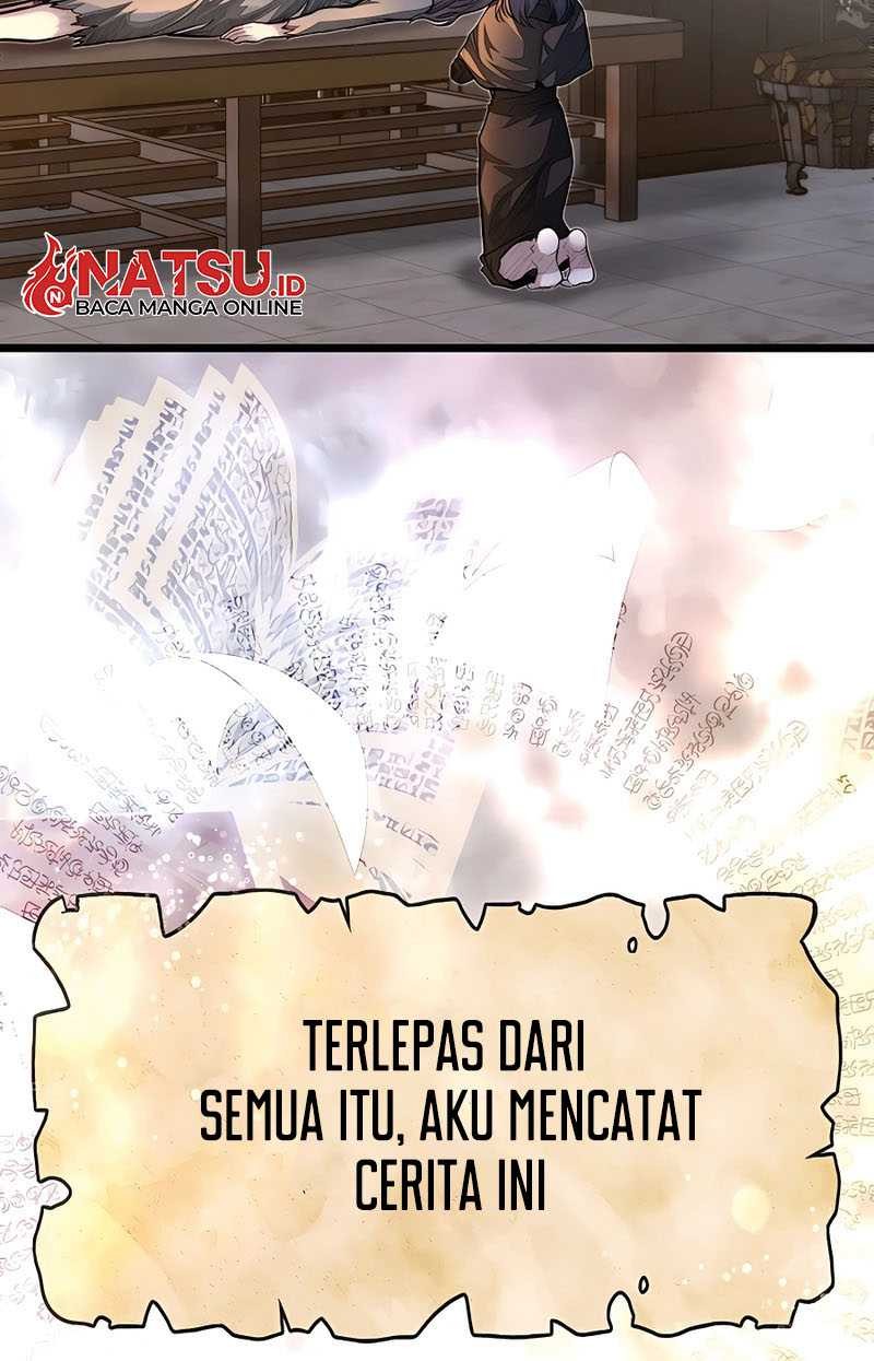 The Little Brother Is the Academy’s Hotshot Chapter 55 Gambar 31