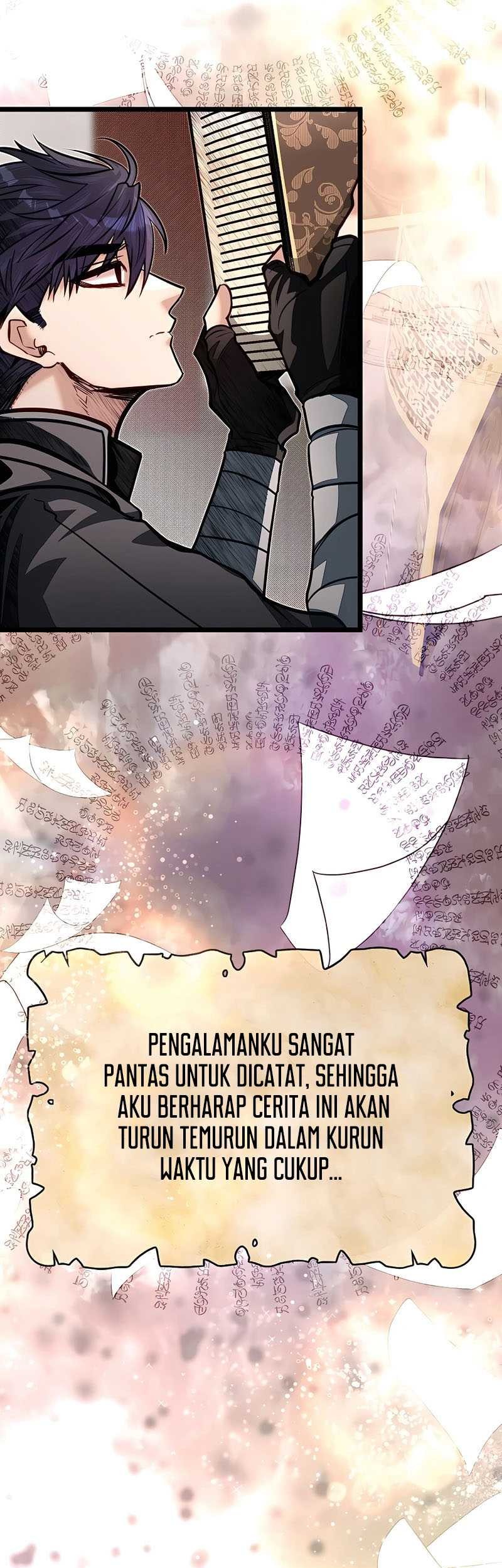 The Little Brother Is the Academy’s Hotshot Chapter 55 Gambar 32