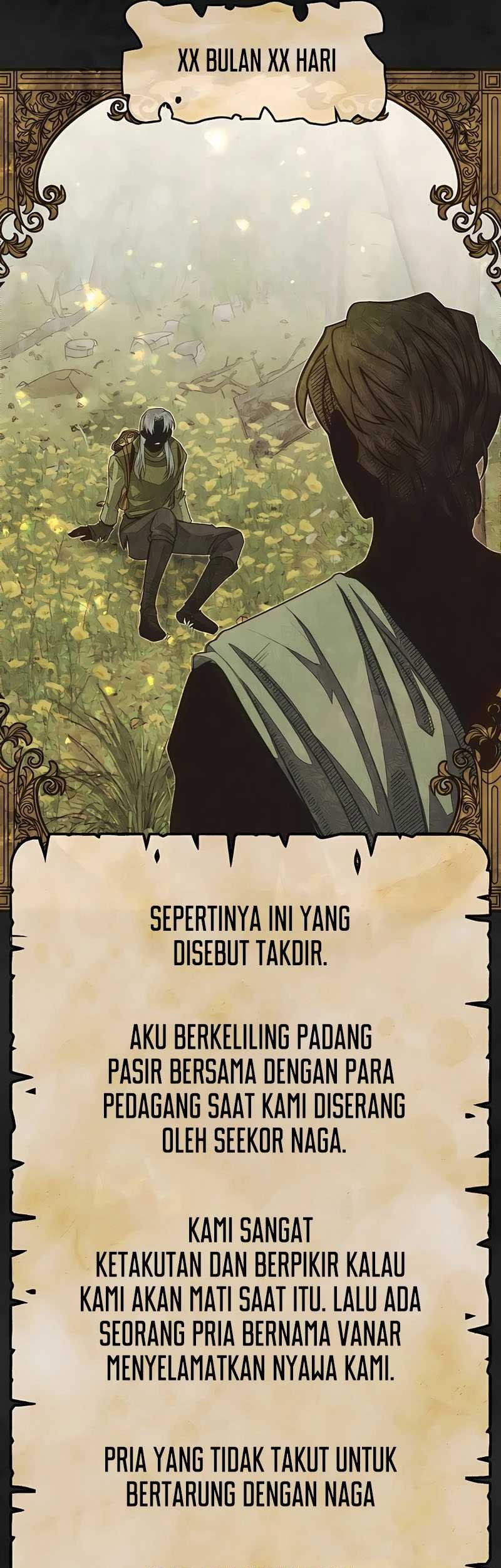 The Little Brother Is the Academy’s Hotshot Chapter 55 Gambar 34