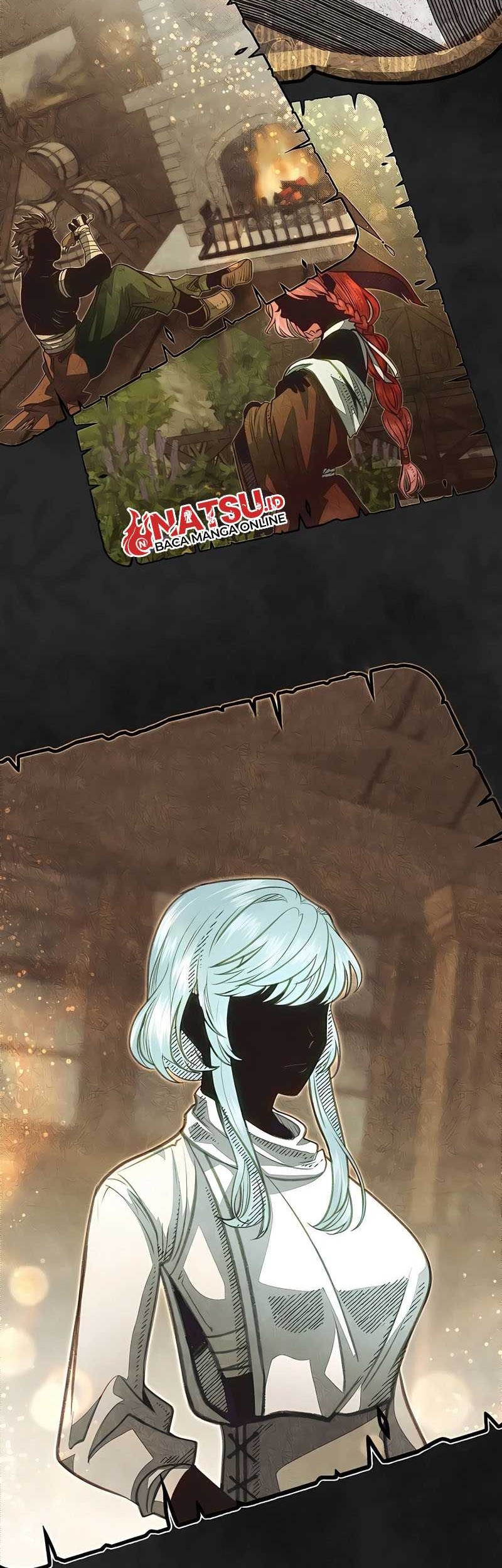 The Little Brother Is the Academy’s Hotshot Chapter 55 Gambar 37