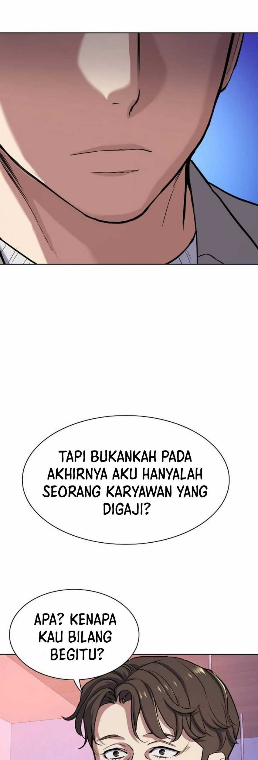 The Youngest Son Of A Rich Family Chapter 77 Gambar 43