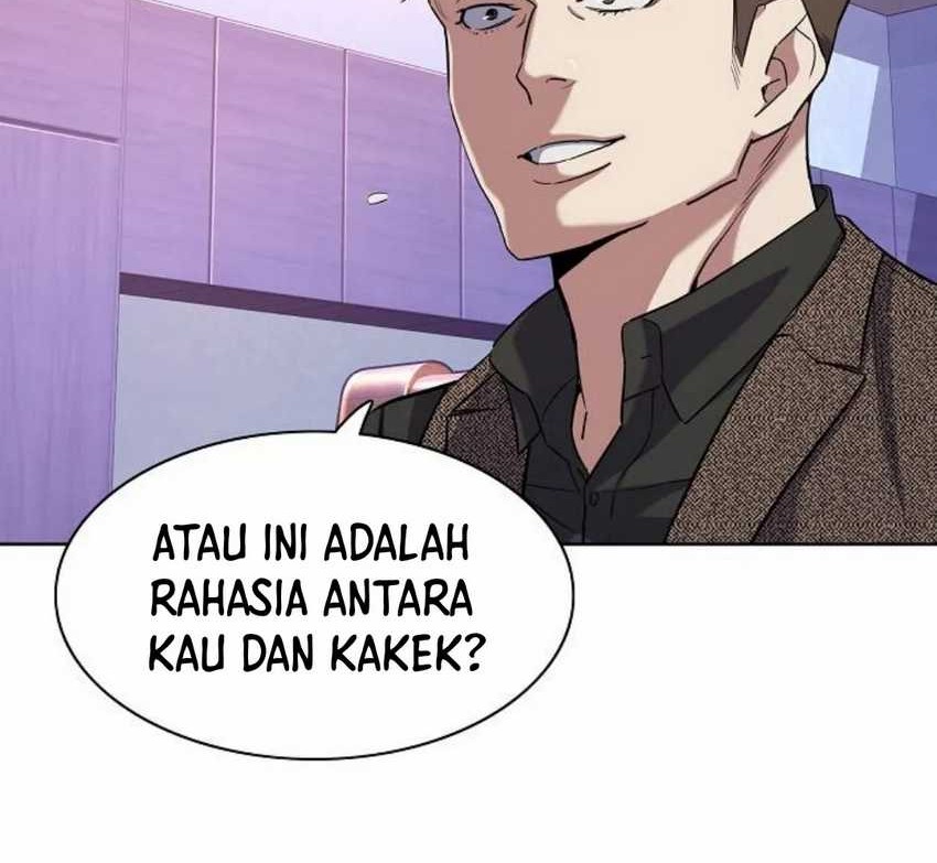 The Youngest Son Of A Rich Family Chapter 77 Gambar 9