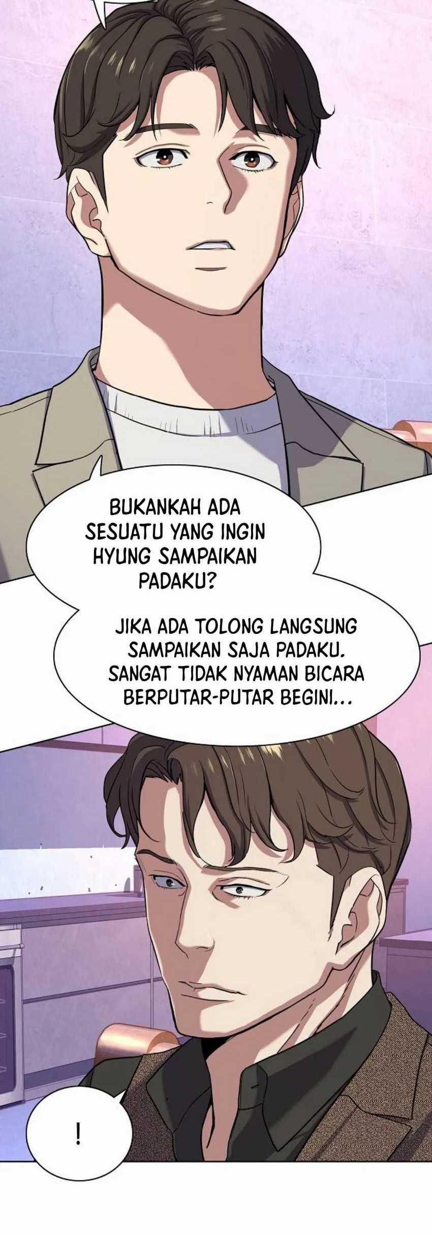 The Youngest Son Of A Rich Family Chapter 77 Gambar 17