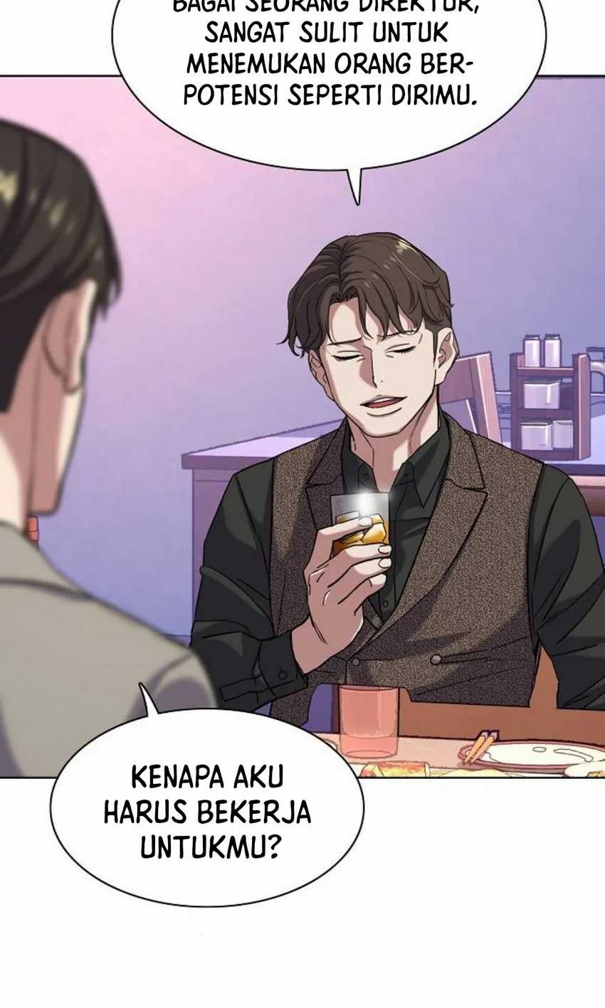 The Youngest Son Of A Rich Family Chapter 77 Gambar 21