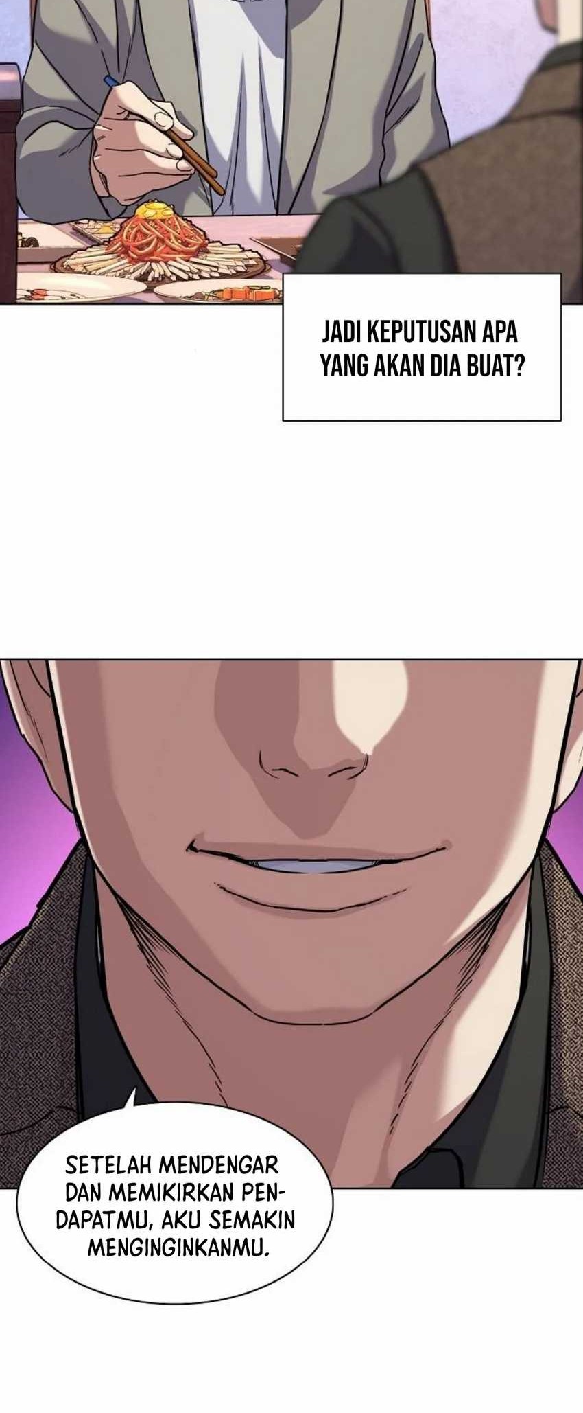 The Youngest Son Of A Rich Family Chapter 77 Gambar 29