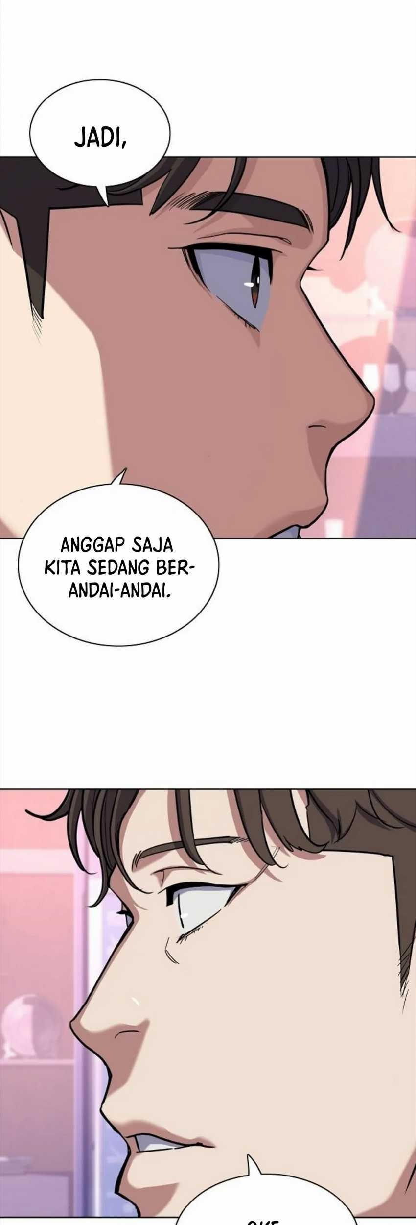 The Youngest Son Of A Rich Family Chapter 77 Gambar 34