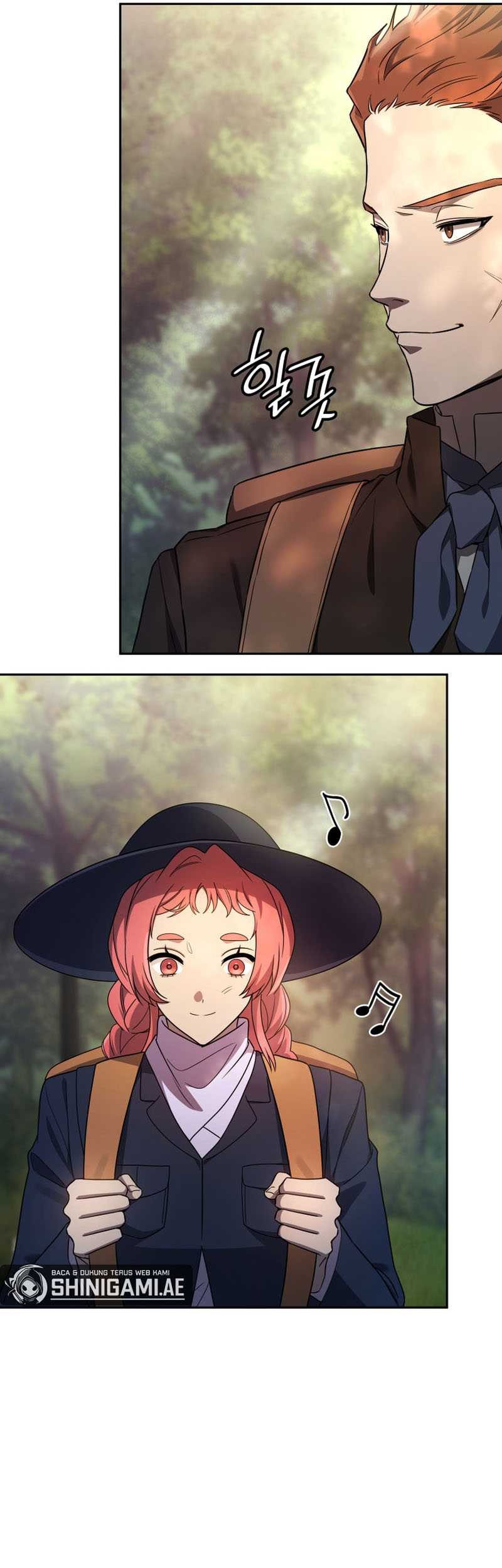 Infinite Mage Chapter 61 Gambar 34