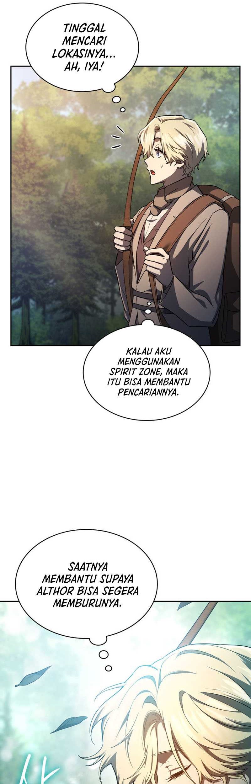 Infinite Mage Chapter 61 Gambar 35