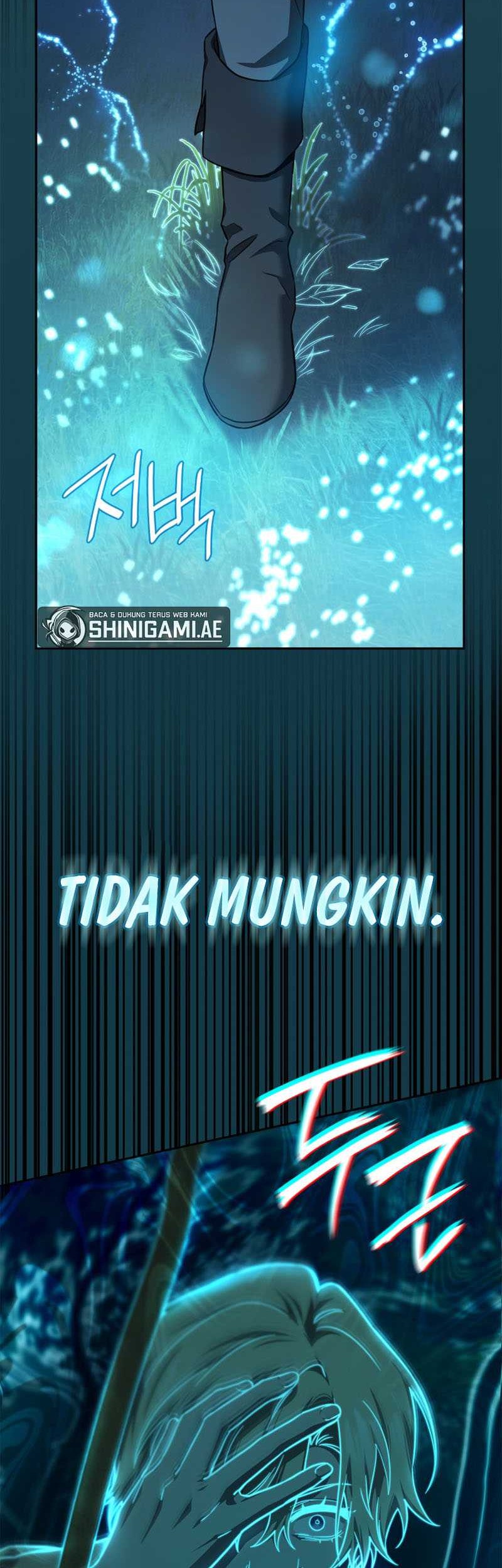 Infinite Mage Chapter 61 Gambar 41